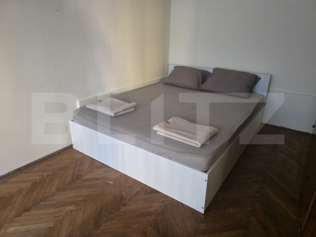 Casa 4 camere de inchiriat in Hunedoara – ideala pentru mu