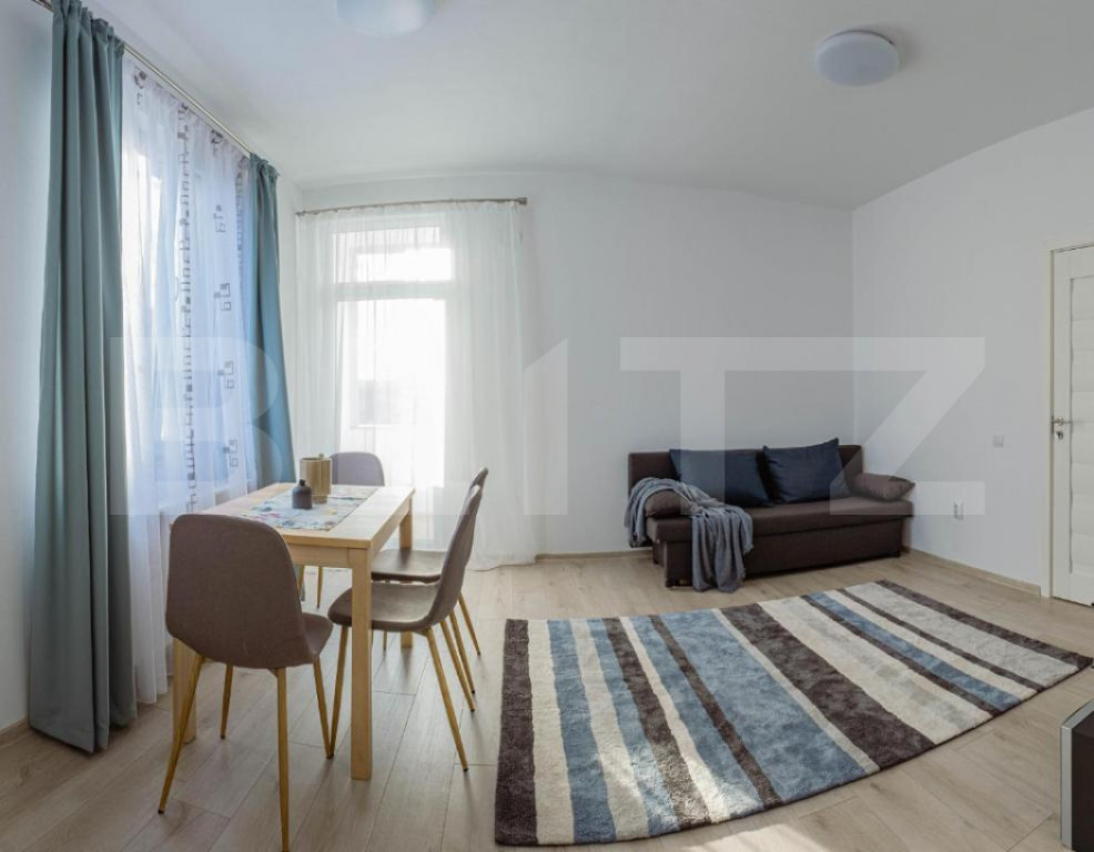 Apartament 2 camere, 50 mp, zona Sangeorgiu de Mures