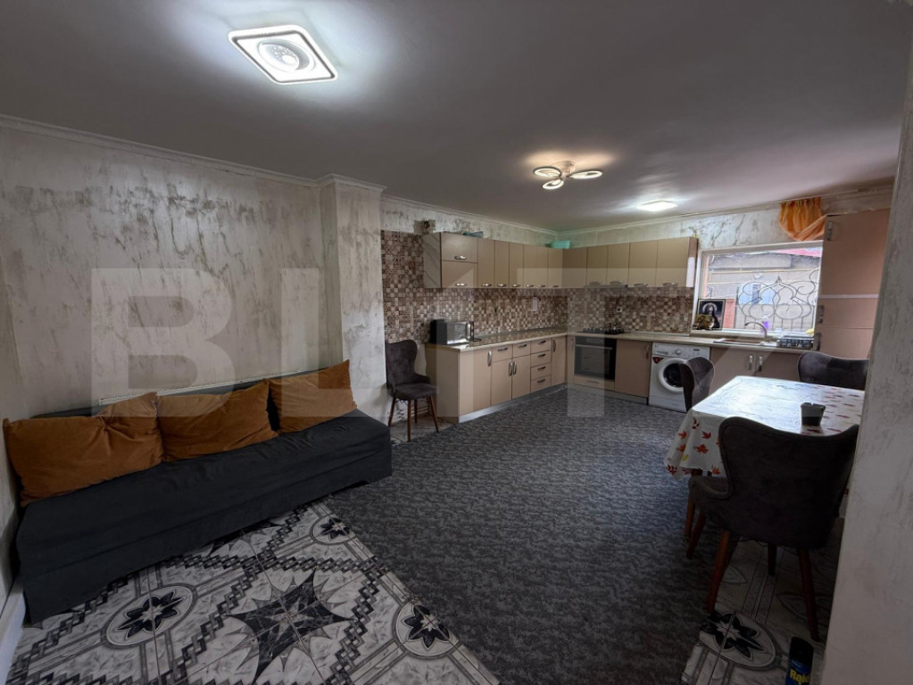 Casa individuala, 267.28 mp, zona Transilvaniei - Afi