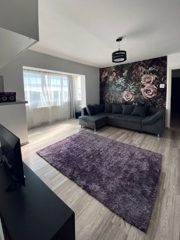 Apartament 2 camere | Et 4/4 | Zona Lipovei