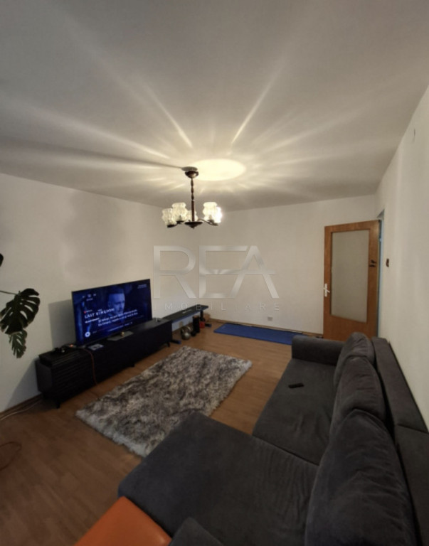 3 camere, P/4, 66mp, anvelopat-Drumul Taberei, Favorit
