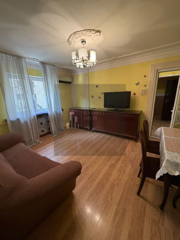 Apartament 3 camere Brancoveanu PetFriendly