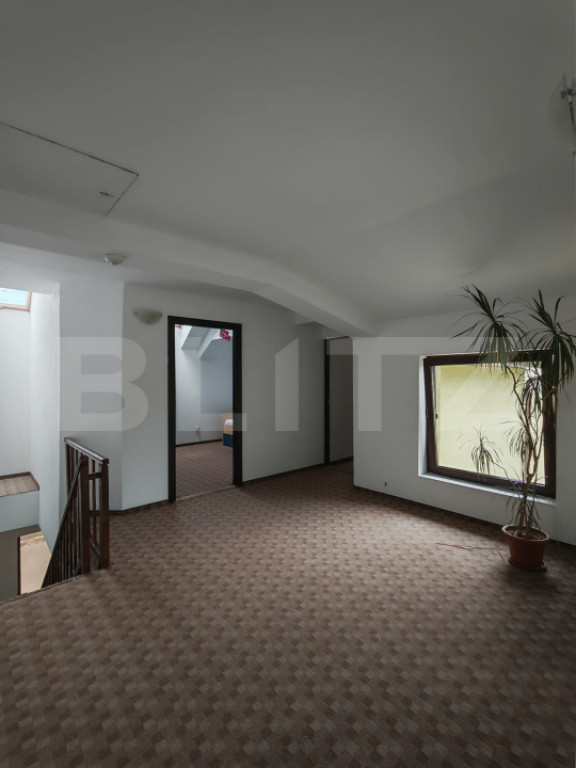 Casa 4 camere, 150 mp utili, teren 300 mp, Turda Noua