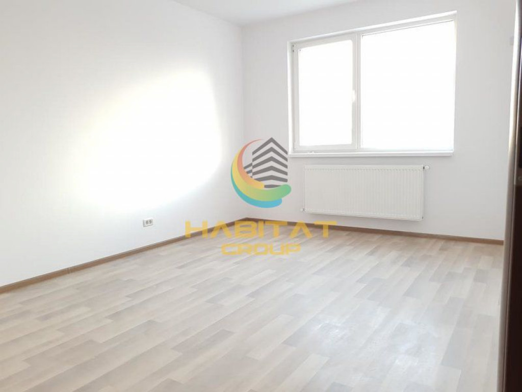Apartament 2 Camere Luminos Modern