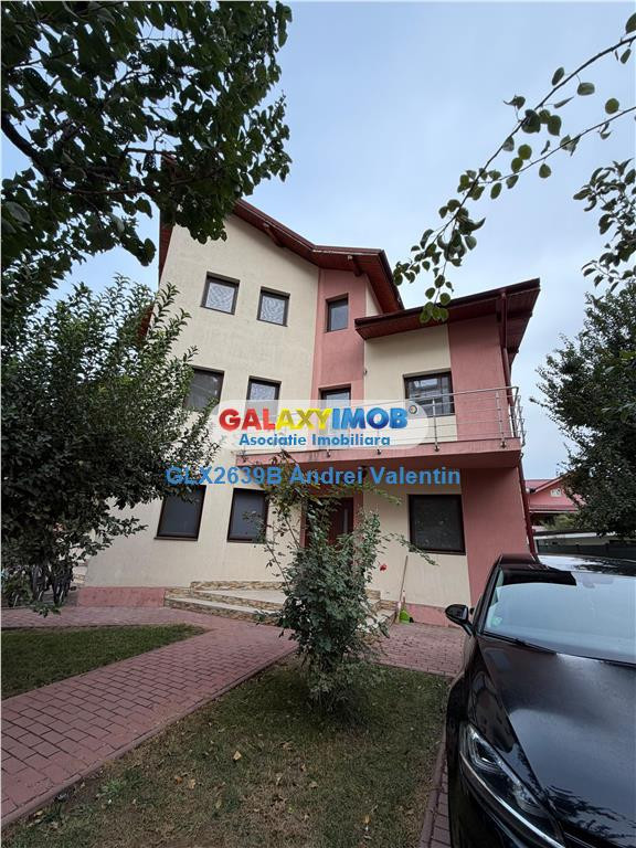 Casa/Vila Duplex P 1 M Soseaua Oltenitei - Popesti Leordeni