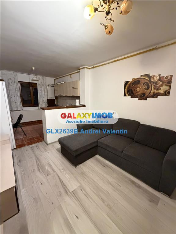 Apartament 2 Cam Bloc Nou Berceni - Dimitrie Leonida - Metro