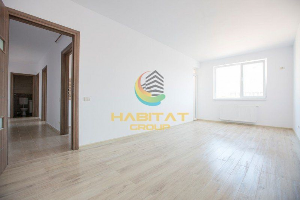 Apartament 2 Camere Luminos Metrou Aparatorii Patriei