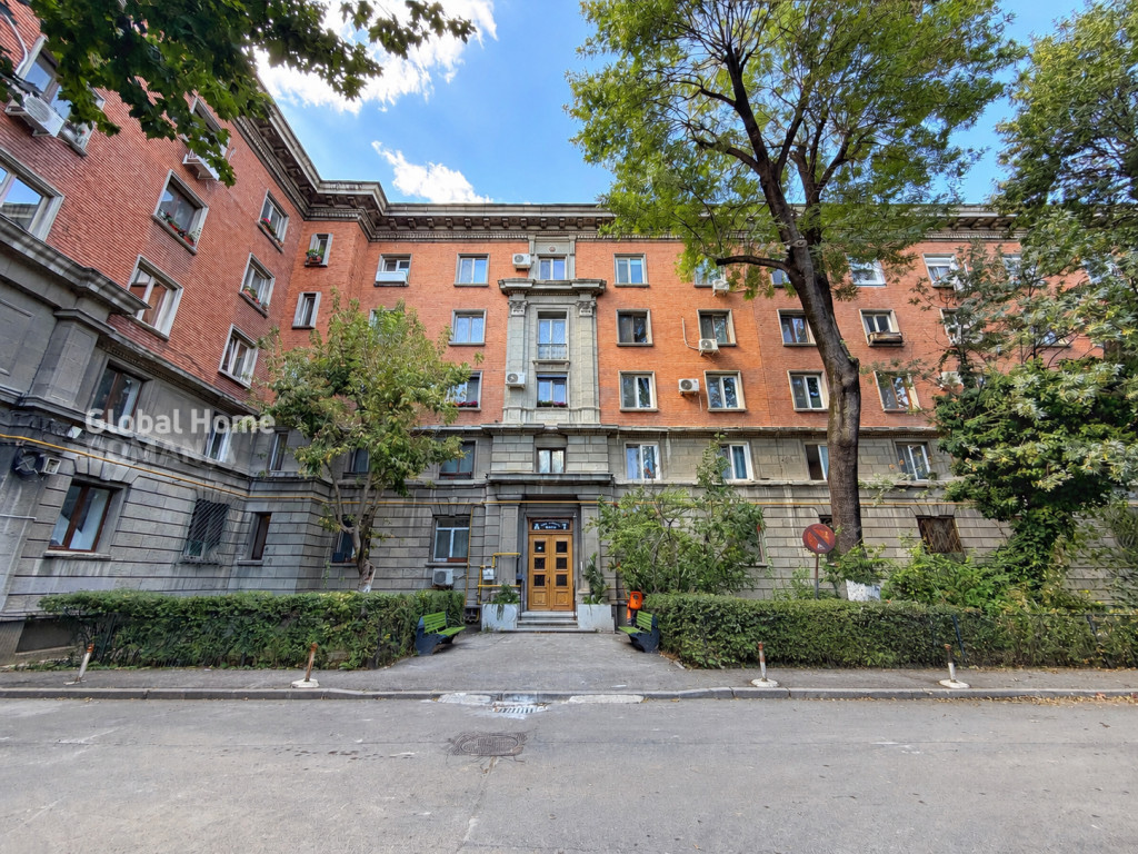 GARSONIERĂ 38 MP | CALEA 13 SEPTEMBRIE – DRUMUL SĂRII