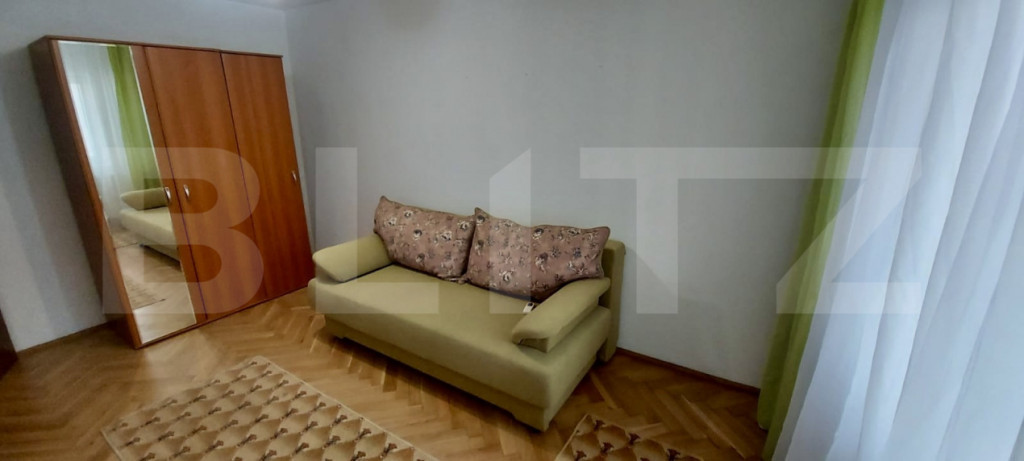Apartament 3 camere, 66 mp, zona Complex Studentesc