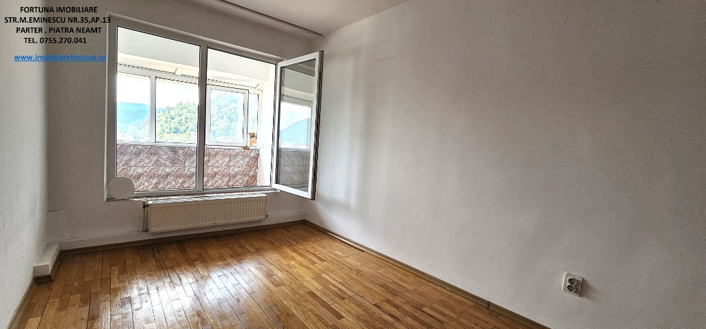Apartament duplex cu 4 camere si vedere panoramica,zona Centrala