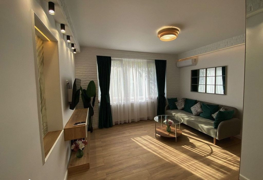 2 camere | Cismigiu | Campineanu | Sala Palatului