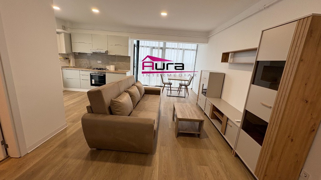 Inchiriez apartament 2 camere zona E3