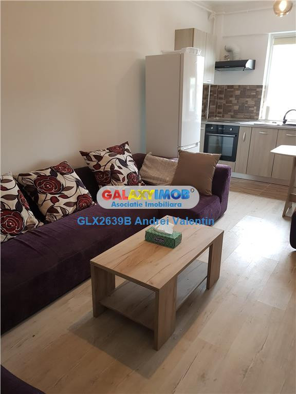Apartament Bloc Nou Berceni - Aparatorii Patriei - Metalurgi