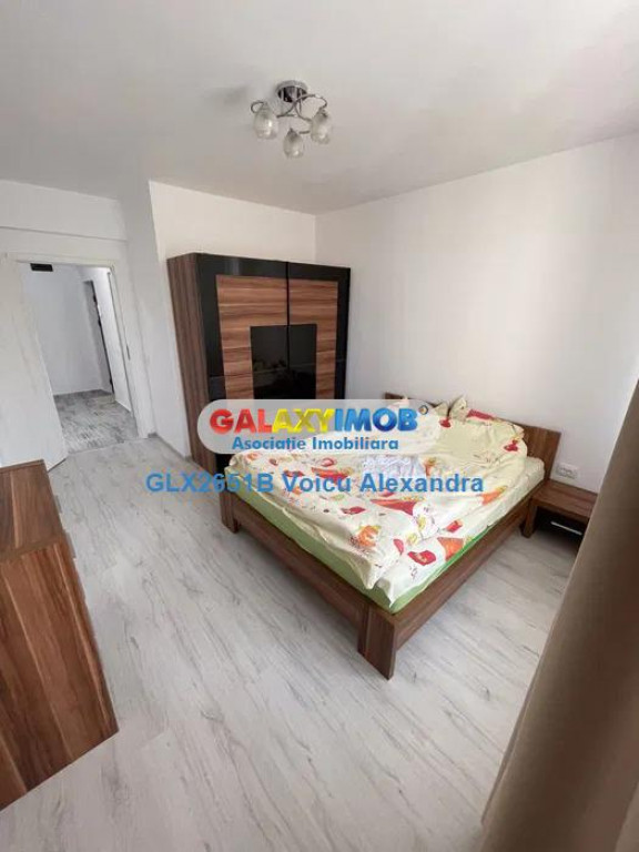 Apartament 2 Cam Berceni - Dimitrie Leonida - Parcare - Metr