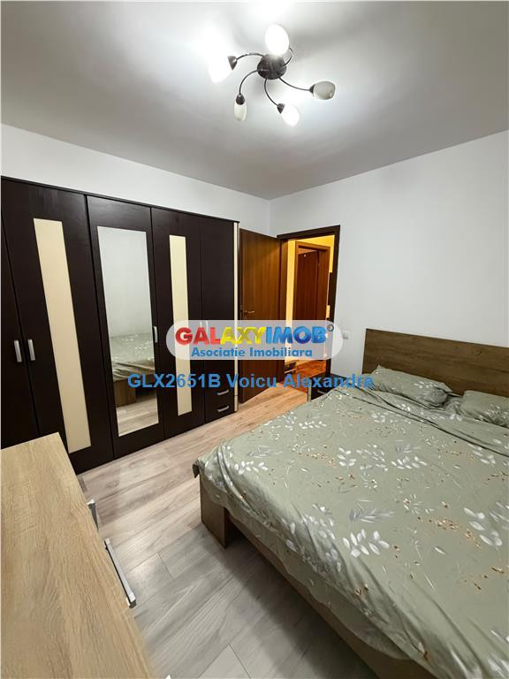 Apartament Tip Studio Bloc Nou Berceni - Dimitrie Leonida