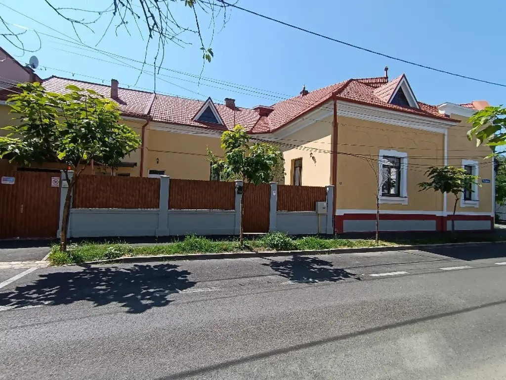Casă de vânzare Targu mures
