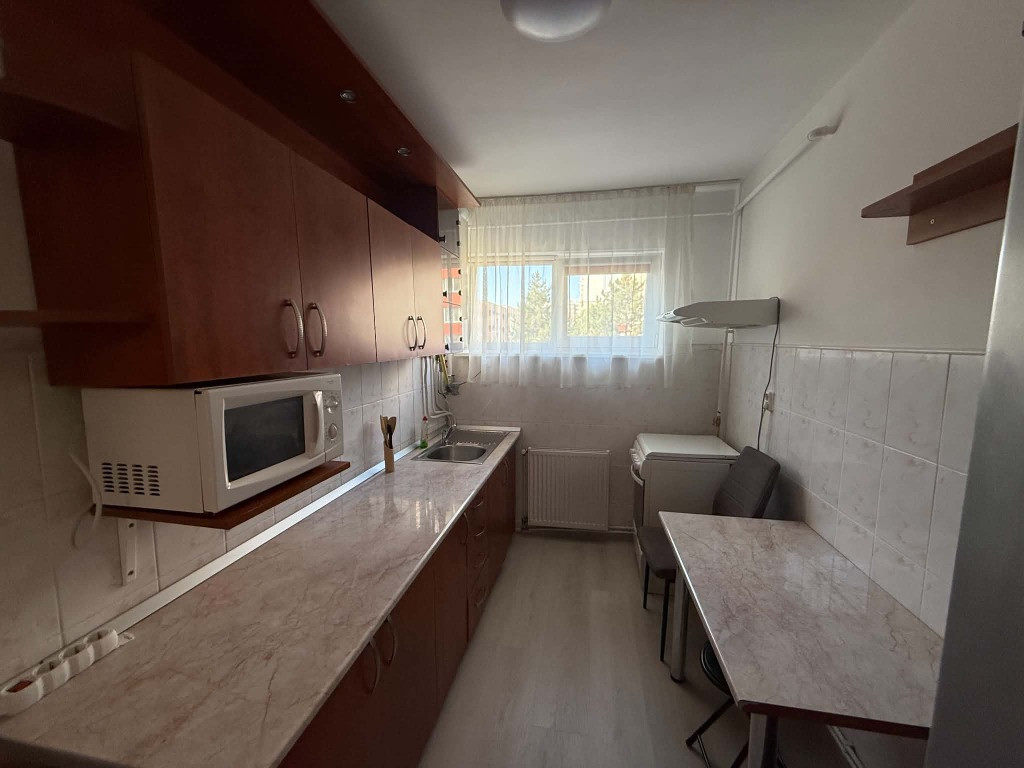 Apartament 2 camere Manastur-cu loc parcare inclus