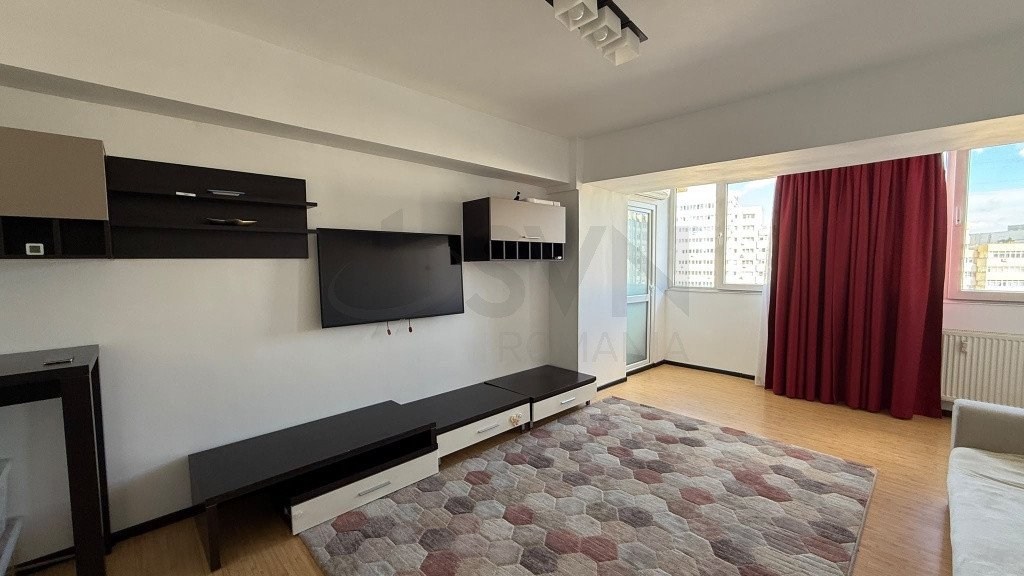 Apartament 3 camere Colentina Mobilat