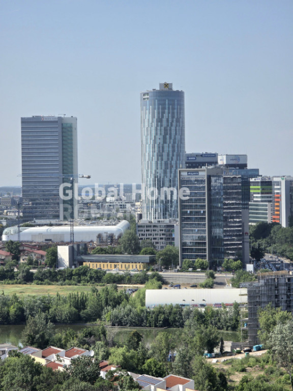 Limited Availability • 16 Floor • 4 Rooms + 2 Parking +