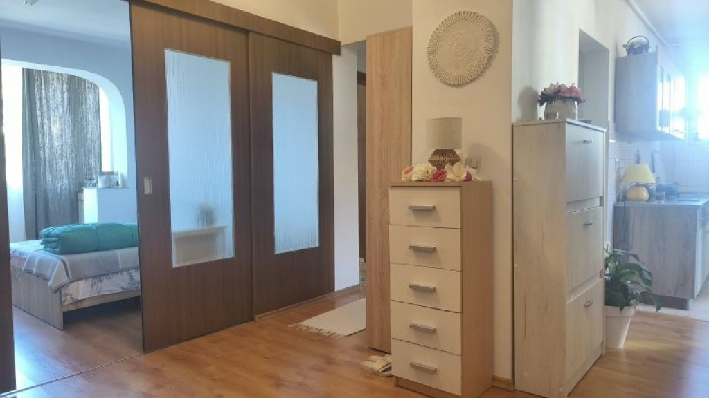 Apartament 2 camere, dcomandat in Deva, Et. 1 – zona Progresul