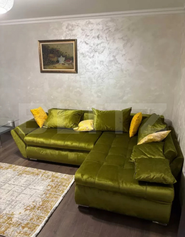 Apartament 2 Camere Tatarasi