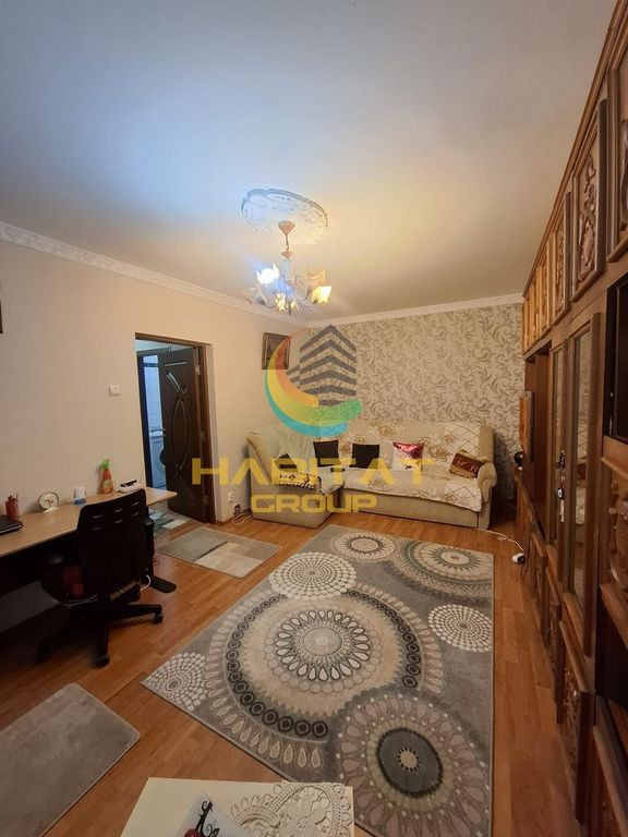 Inchiriere 2 camere Brancoveanu LIDL liber loc parcare