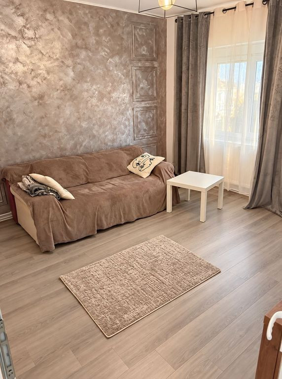 Vanzare apartament 1 camera IC Frimu, 28 mp, comision 0%