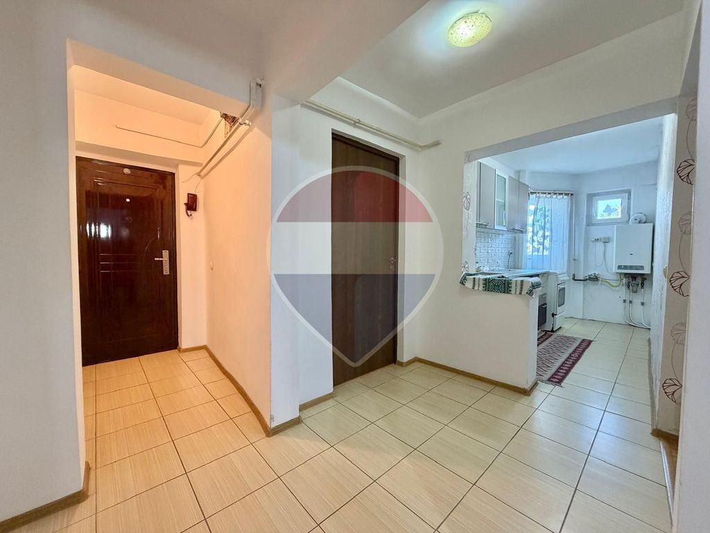 Apartament 2 camere | Focșani | Cuza Voda