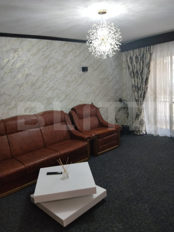 Apartament de închiriat pe Aleea Trandafirilor