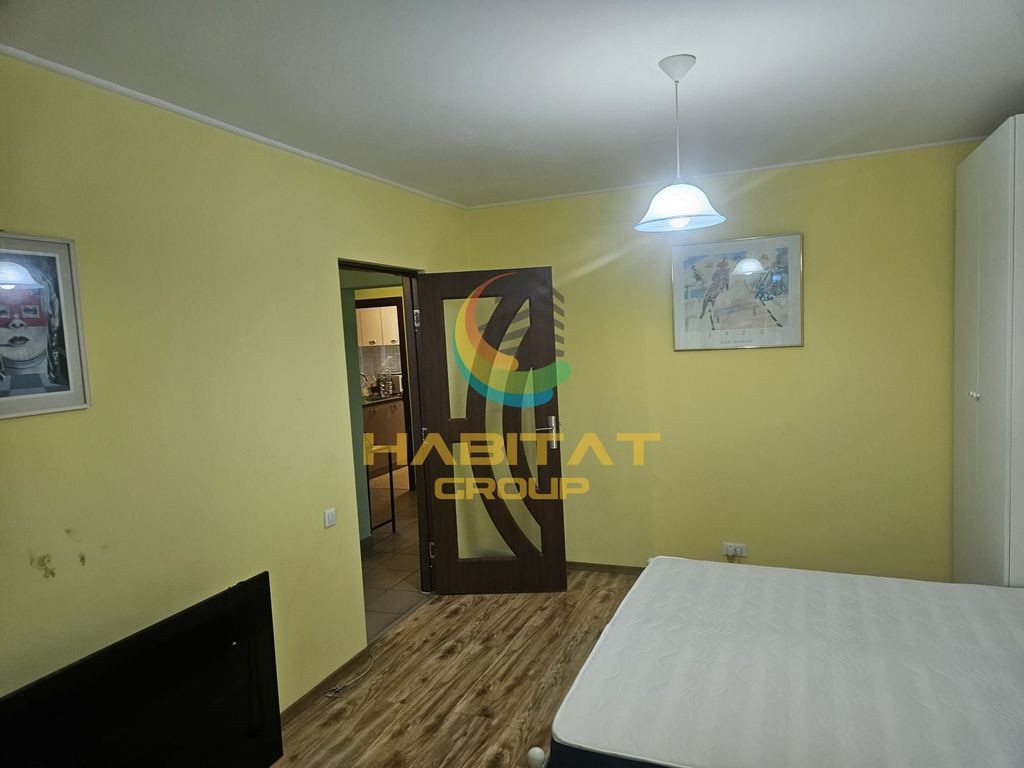 Apartament 3 Camere Drumul Taberei Bucla Metrou Raul Doamnei Mobilat