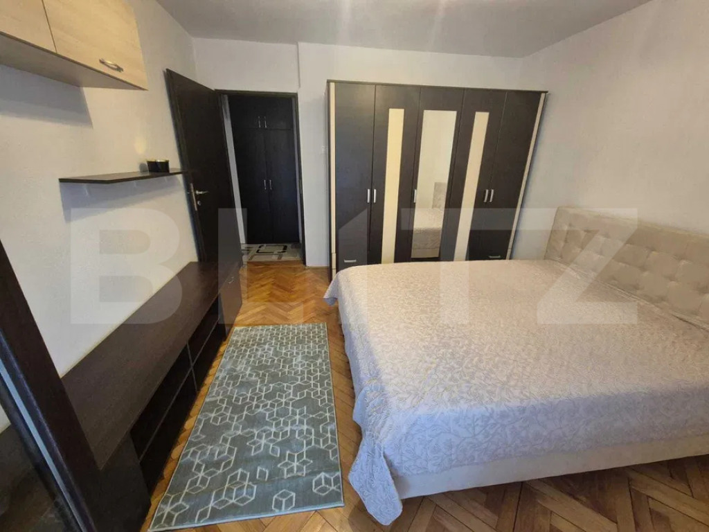 Apartament 2 camere | Dorobantilor |