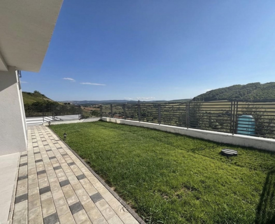 Apartament 1 camera decomandat 41.65 mp Calea Manastur Cluj