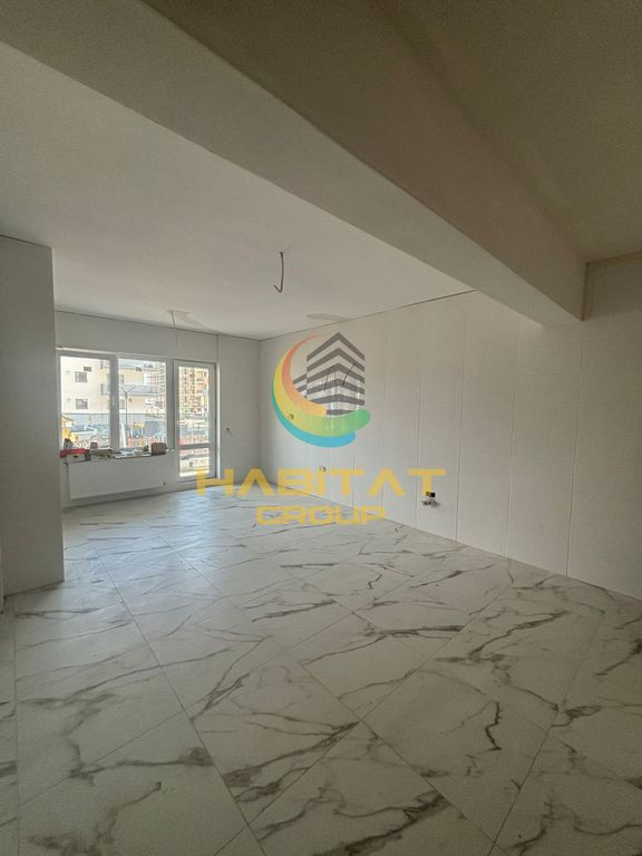 Spatiu Comercial / Birouri - Strada Drumul Binelui 10 min Metrou AP