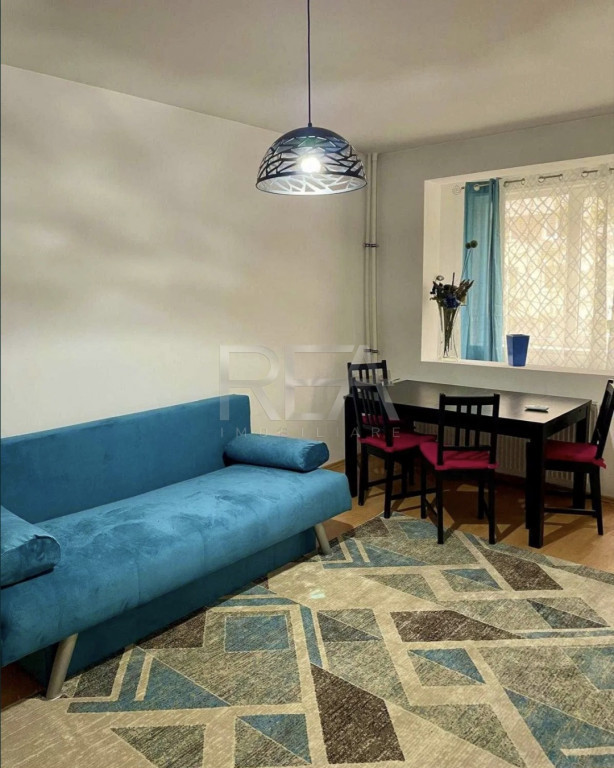2 camere, et 5/10, 54mp, bloc 1979-Lujerului, Parcul Liniei