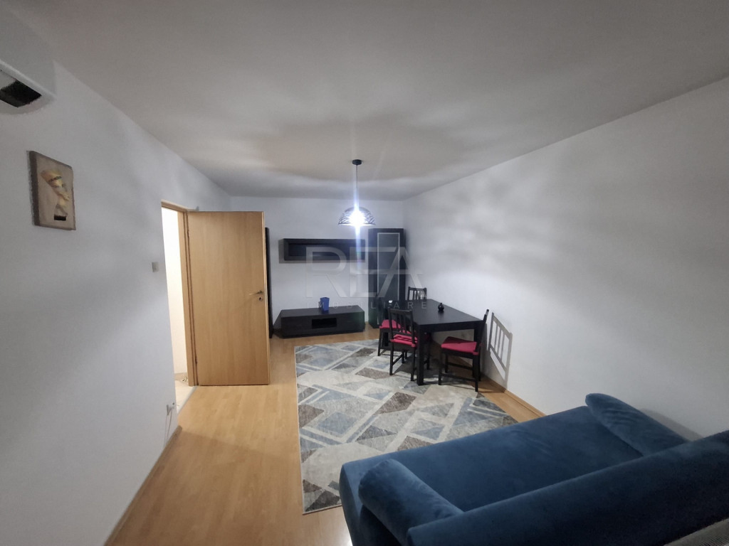 2 camere, et 5/10, 53,15 mp, bloc 1979-Lujerului, Parcul Lin
