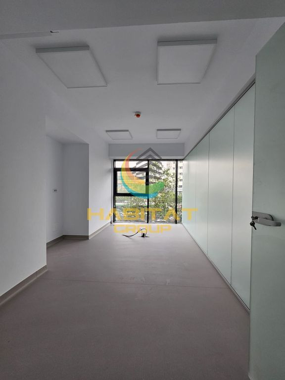 Spațiu comercial de închiriat – 150,26 mp –Metrou Mihai Bravu – Stradal
