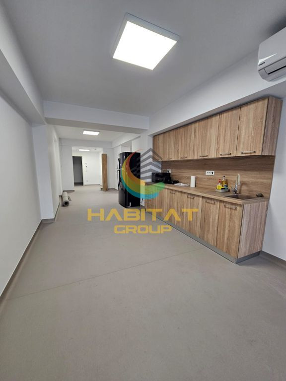 Spațiu comercial ultracentral – 60 mp | Ideal pentru birouri | Locuri de parcare