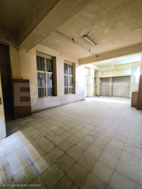 Spatiu pentru birouri si alte activitati, 150 mp, Zona Fa...