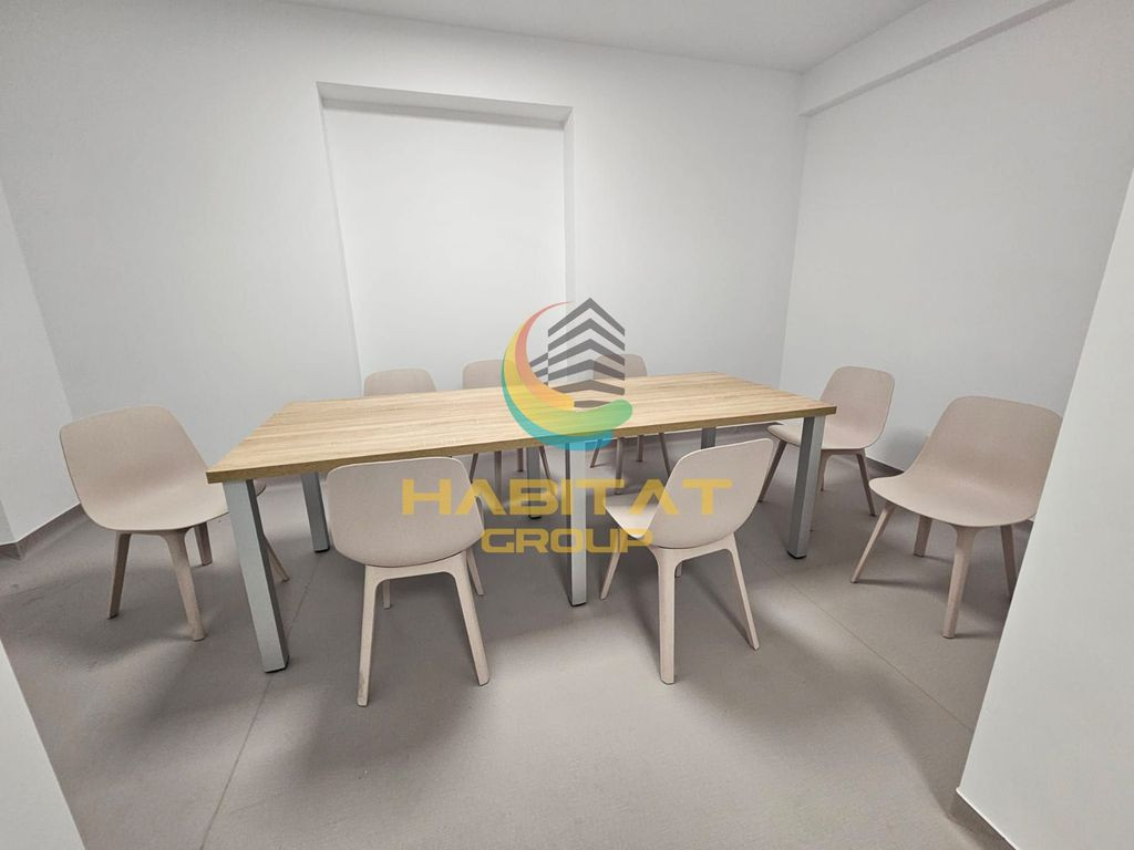 Spațiu comercial ultracentral – 60 mp | Ideal pentru birouri | Locuri de parcare