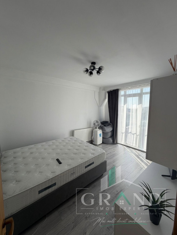 Apartament modern cu 2 camere – 37 mp | Etaj 3/4 | Aer con