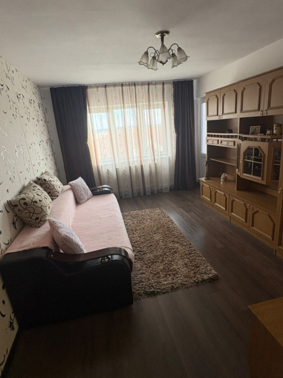 Apartament cu 2 camere - 45mp – zonă centrala