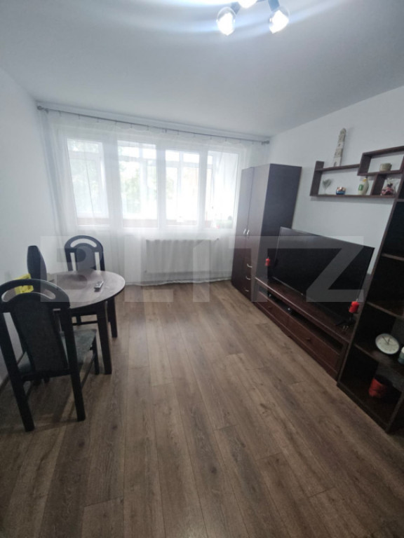 Apartament 2 camere, 50.20 mp, zona Tiglina 3