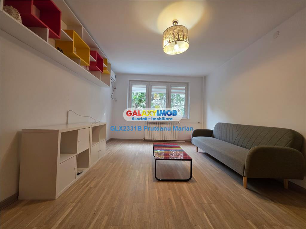Apartament Modern situat langa metrou Parc Moghioros