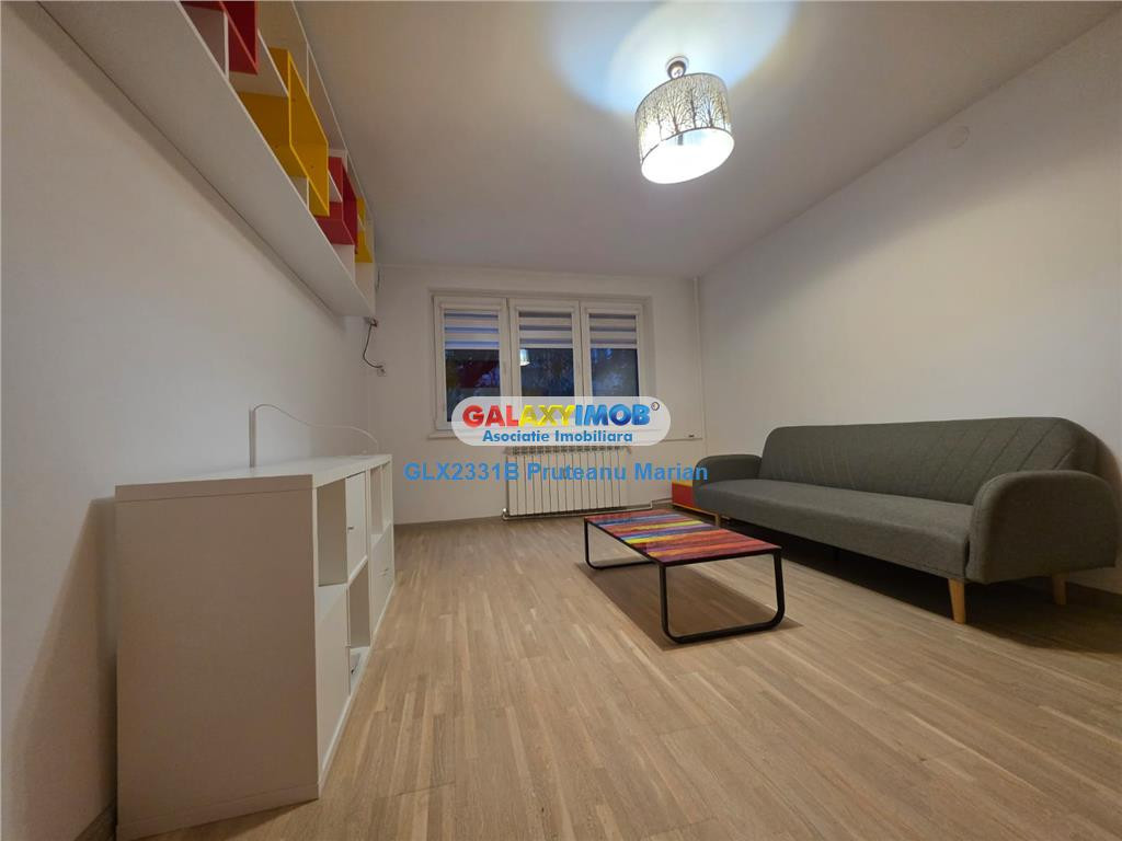 Apartament Premium situat langa metrou Parc Moghioros