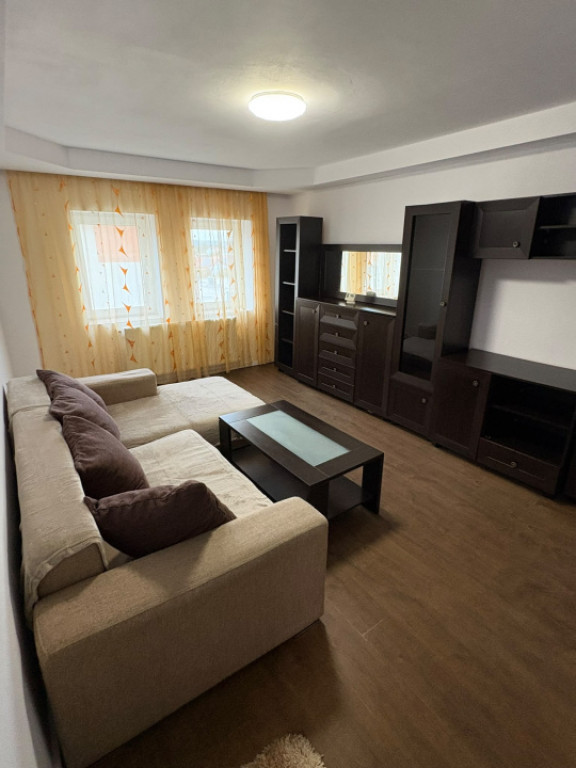 Apartament cu 2 camere - 45mp – zona Penny