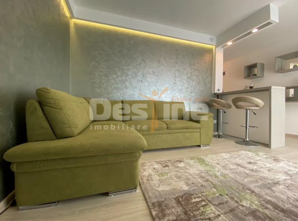 Apartament 3 camere | 74 mp | 2 băi | Încălzire în pardoseală | Balcon