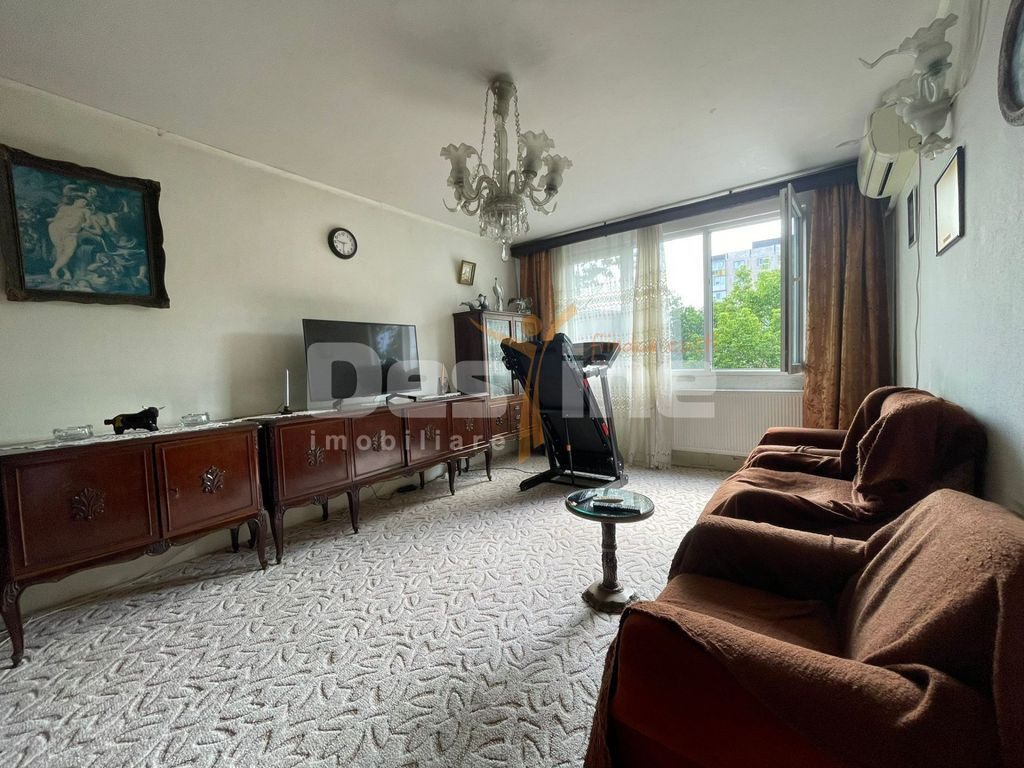 Apartament 3 camere | Militari | 500 m Metrou Păcii | 4/4