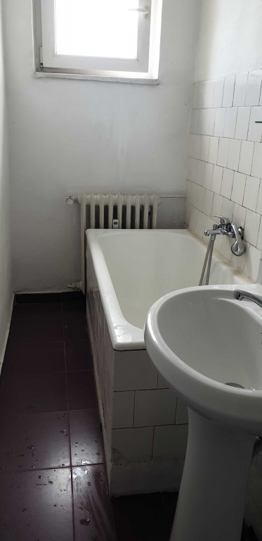 Dristor etaj 8 decomandat