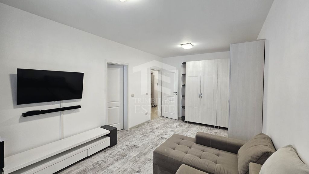 3 camere - Rahova - Sos Alexandriei - Bloc anvelopat - 2 balcoane