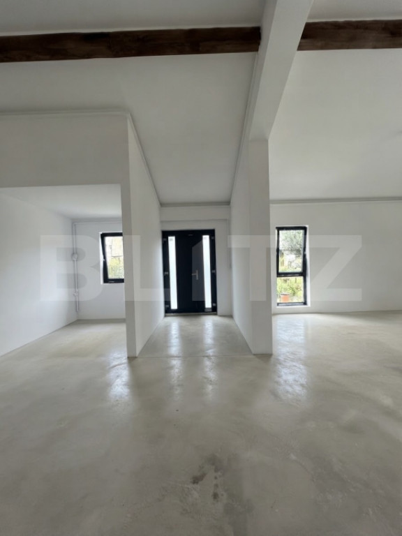 Duplex de vanzare, 141.5 mp, zona Ghiroda